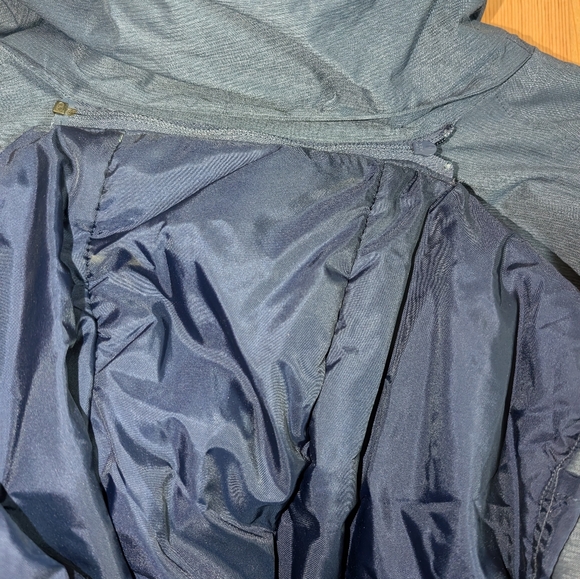 Women's Columbia Winter jacket - Picture 11 of 16